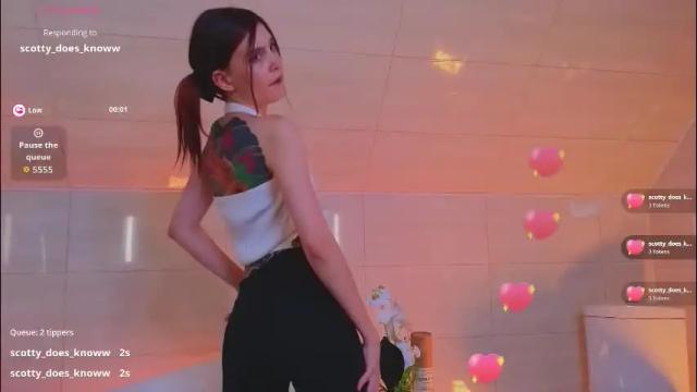 Image 4 of susiemorris Stream on Chaturbate on 2 months ago