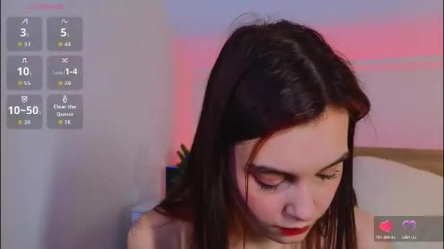 Image 6 of susiemorris Stream on Chaturbate on 2 months ago