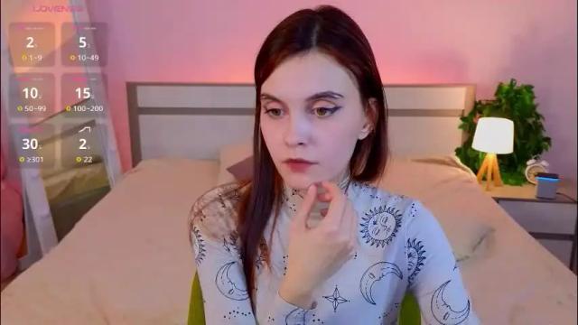 Image 2 of susiemorris Stream on Chaturbate on 2 months ago