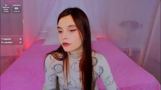 Image 7 of susiemorris Stream on Chaturbate on 1 month ago