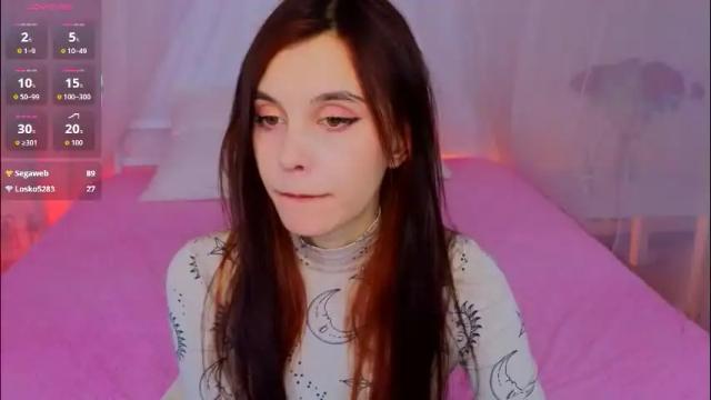 Image 8 of susiemorris Stream on Chaturbate on 1 month ago