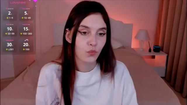 Image 3 of susiemorris Stream on Chaturbate on 1 month ago