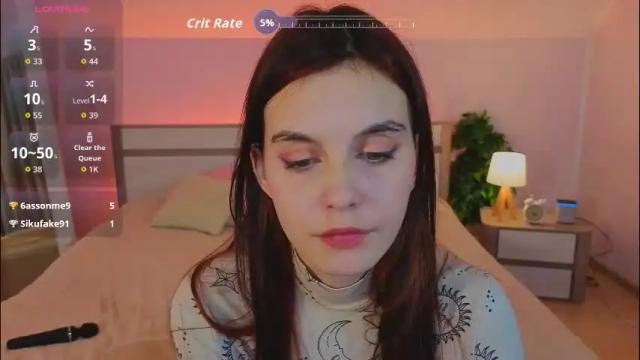 Image 2 of susiemorris Stream on Chaturbate on 2 months ago