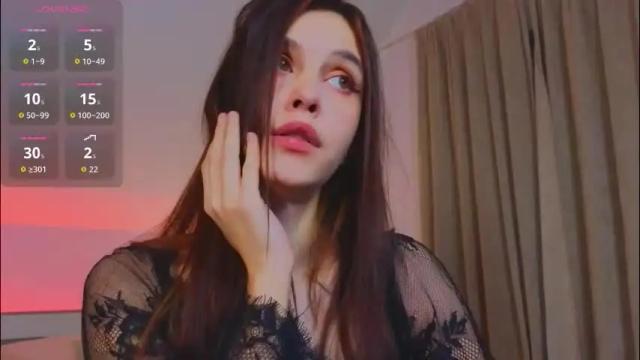 Image 3 of susiemorris Stream on Chaturbate on 1 month ago