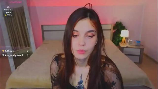 Image 8 of susiemorris Stream on Chaturbate on 1 month ago