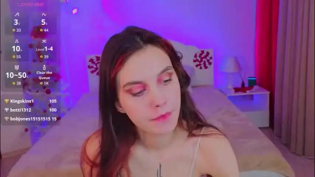 Image 10 of susiemorris Stream on Chaturbate on 1 month ago