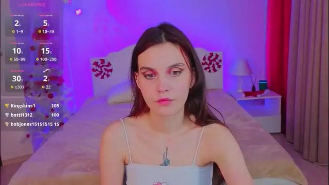 Image 8 of susiemorris Stream on Chaturbate on 1 month ago