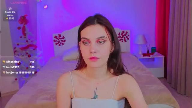 Thumbnail 3, susiemorris's Stream at Chaturbate, 13 days ago