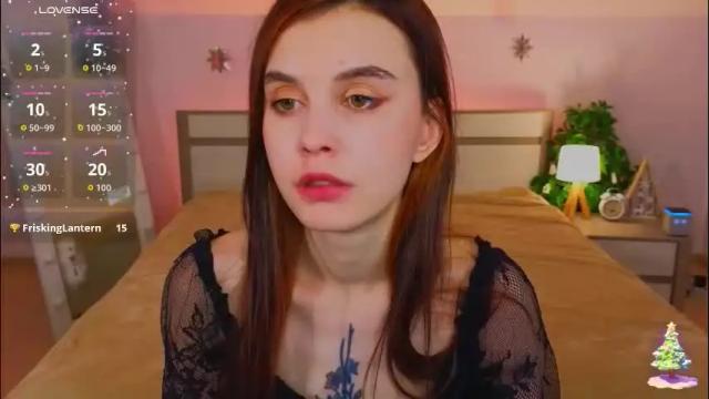 Thumbnail 1, susiemorris's Stream at Chaturbate, 1 day ago