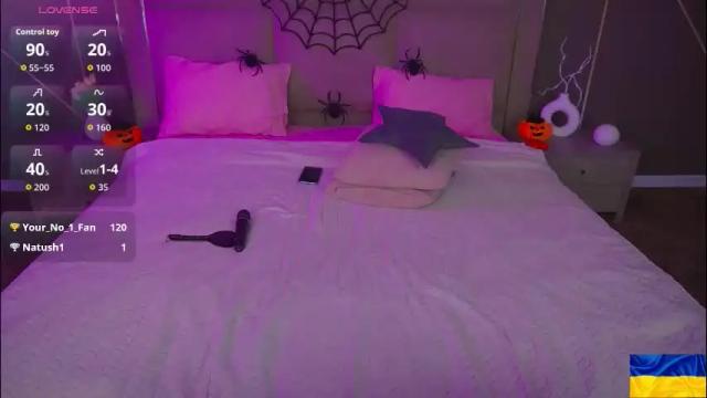 Thumbnail 3, susiewood's Stream at Chaturbate, 1 month ago