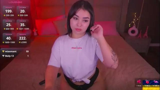 Thumbnail 2, susiewood's Stream at Chaturbate, 11 days ago