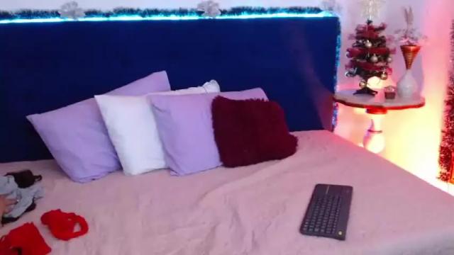 Image 8 of sussan_diaz Stream on Chaturbate on 17 months ago