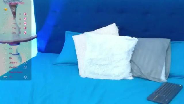 Image 12 of sussan_diaz Stream on Chaturbate on 16 months ago