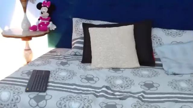 Image 2 of sussan_diaz Stream on Chaturbate on 16 months ago