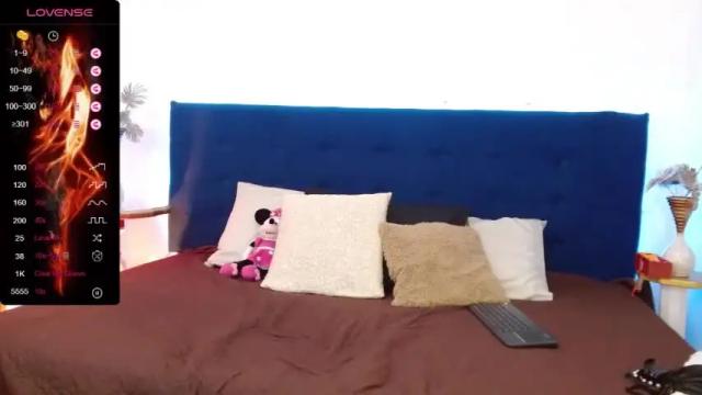 Image 12 of sussan_diaz Stream on Chaturbate on 16 months ago
