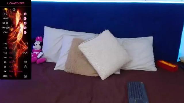 Image 4 of sussan_diaz Stream on Chaturbate on 16 months ago