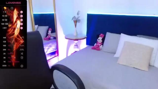 Thumbnail 2, sussan_diaz's Stream at Chaturbate, 16 months ago