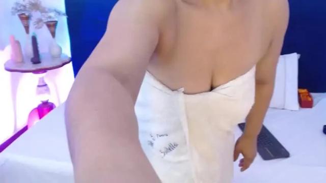 Thumbnail 1, sussan_diaz's Stream at Chaturbate, 16 months ago