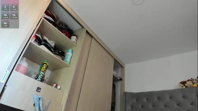 Thumbnail 1, sussan_dream's Stream at Chaturbate, 1 month ago