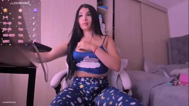 Thumbnail 2, sussan_dream's Stream at Chaturbate, 4 days ago