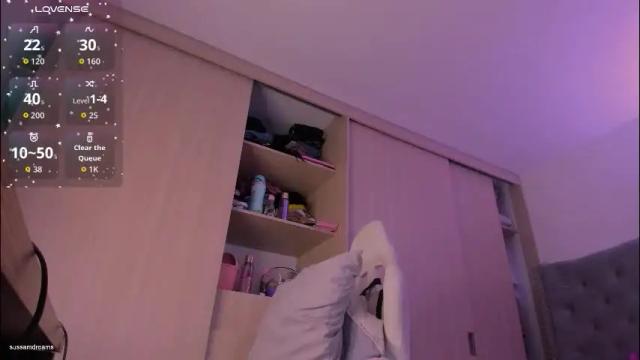 Image 12 of sussan_dream Stream on Chaturbate on 19 days ago