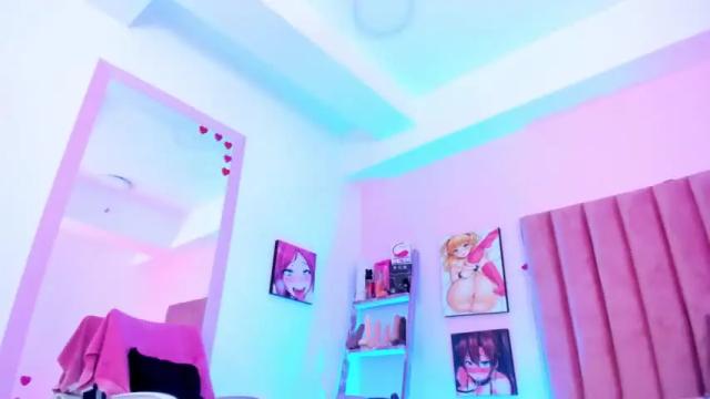 Thumbnail 3, sussan_nicolle1's Stream at Chaturbate, 12 months ago