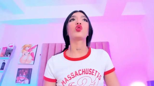 Thumbnail 1, sussan_nicolle1's Stream at Chaturbate, 12 months ago