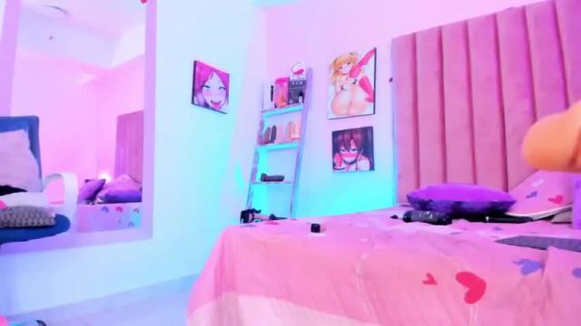 Image 8 of sussan_nicolle1 Stream on Chaturbate on 12 months ago