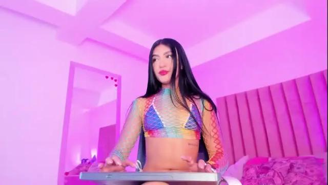 Thumbnail 2, sussan_nicolle1's Stream at Chaturbate, 22 days ago