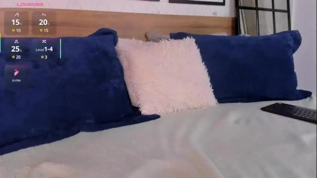 Image 2 of sussanalee Stream on Chaturbate on 6 days ago
