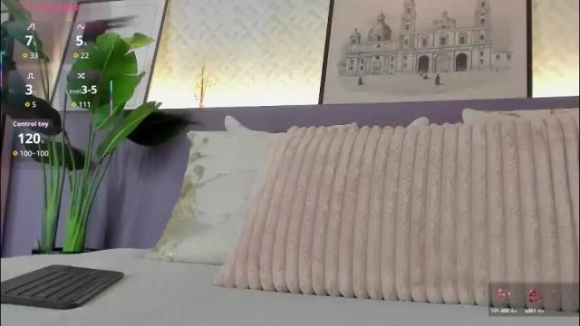 Image 10 of sussanalee Stream on Chaturbate on 1 month ago