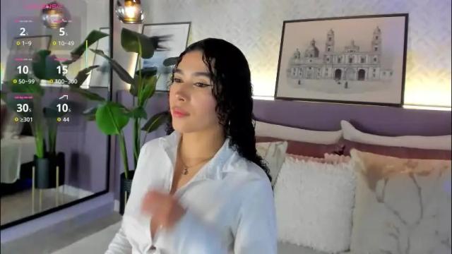 Image 3 of sussanalee Stream on Chaturbate on 1 month ago