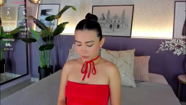 Thumbnail 1, sussanalee's Stream at Chaturbate, 1 month ago