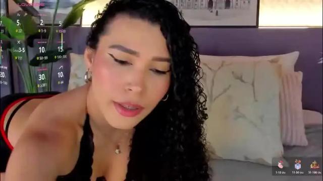 Thumbnail 2, sussanalee's Stream at Chaturbate, 1 month ago