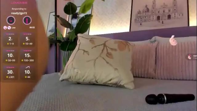 Thumbnail 3, sussanalee's Stream at Chaturbate, 1 month ago