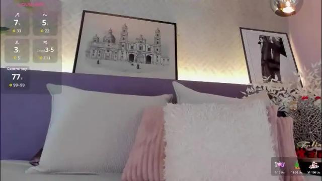 Image 12 of sussanalee Stream on Chaturbate on 20 days ago