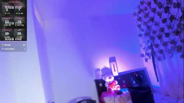 Thumbnail 2, sussanmiller_'s Stream at Chaturbate, 1 month ago