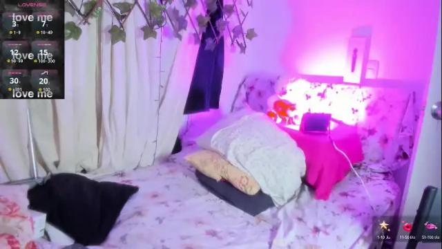 Image 3 of sussanmiller_ Stream on Chaturbate on 1 month ago