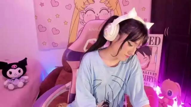 Image 6 of sussanqueen_ Stream on Chaturbate on 15 months ago