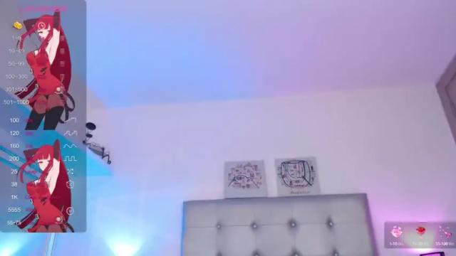 Image 6 of sussi_240 Stream on Chaturbate on 12 months ago