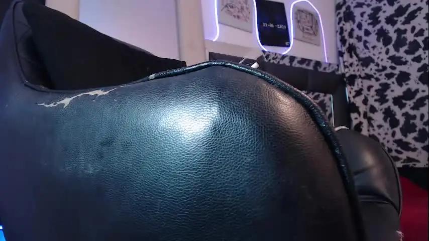sussi_240 Chaturbate