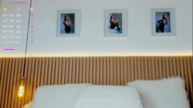 Image 4 of sussiepowell Stream on Chaturbate on 1 month ago