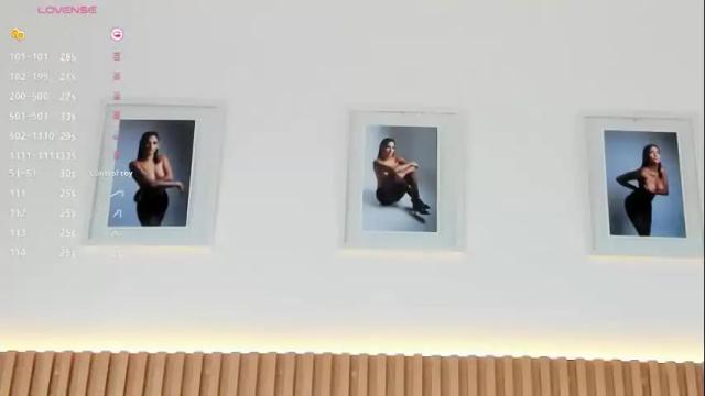 Thumbnail 2, sussiepowell's Stream at Chaturbate, 22 days ago