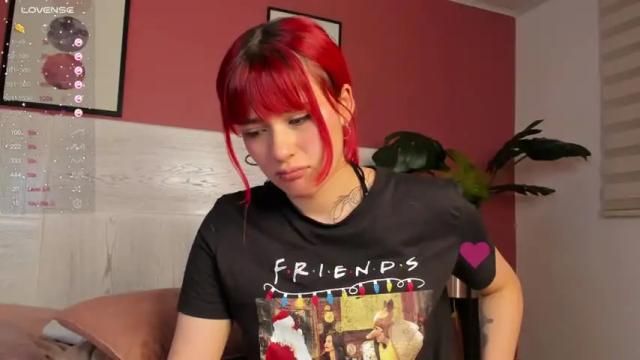 Image 10 of susssan_ferry Stream on Chaturbate on 16 months ago