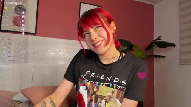 Image 6 of susssan_ferry Stream on Chaturbate on 16 months ago