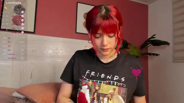 Image 8 of susssan_ferry Stream on Chaturbate on 16 months ago