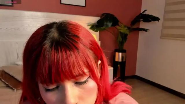 Thumbnail 1, susssan_ferry's Stream at Chaturbate, 16 months ago