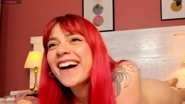 Image 12 of susssan_ferry Stream on Chaturbate on 16 months ago