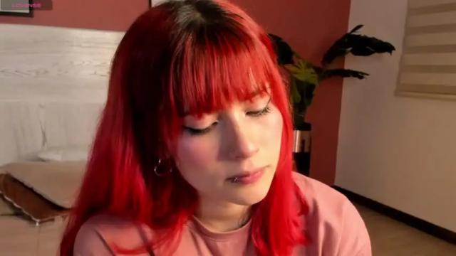 Image 2 of susssan_ferry Stream on Chaturbate on 16 months ago