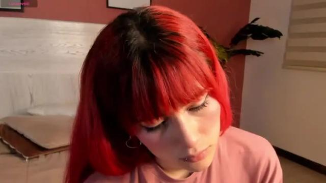Image 3 of susssan_ferry Stream on Chaturbate on 16 months ago